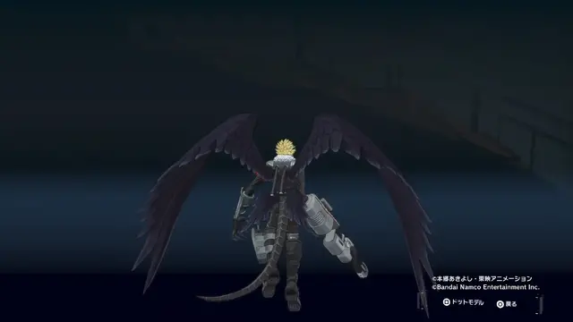 オメガモンやベルゼブモンなど…超イケてるデジモンを紹介!『デジモンストーリー タイムストレンジャー』フォトレポ【カッコいい編】