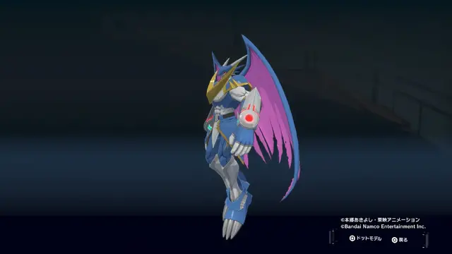 オメガモンやベルゼブモンなど…超イケてるデジモンを紹介！『デジモンストーリー タイムストレンジャー』フォトレポ【カッコいい編】