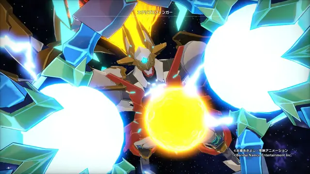 オメガモンやベルゼブモンなど…超イケてるデジモンを紹介!『デジモンストーリー タイムストレンジャー』フォトレポ【カッコいい編】