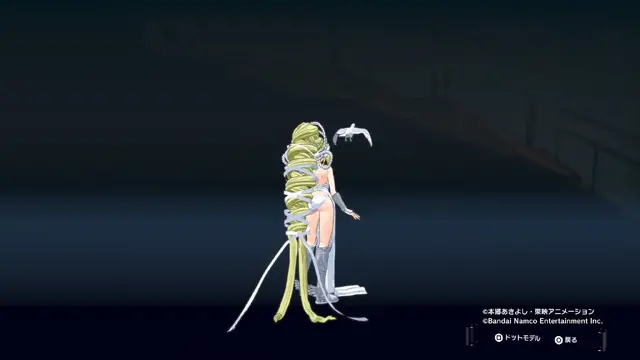 話題の“ベルスターモン”をはじめ、美しいデジモンが大集合！『デジモンストーリー タイムストレンジャー』フォトレポ【セクシー編】