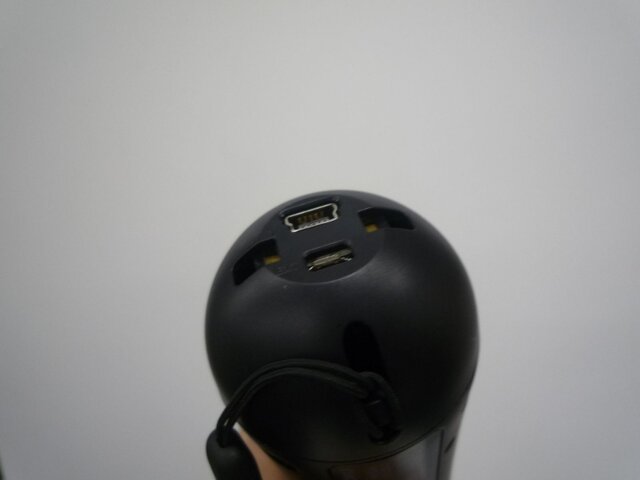 PS3モーションコントローラ「PlayStation Move」を買ってきました