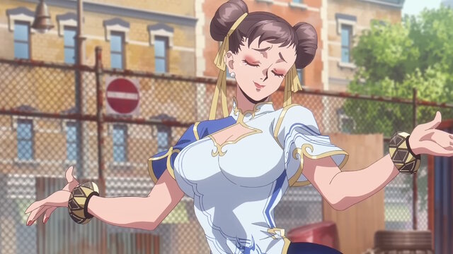 格ゲー2大ヒロイン「春麗」と「不知火舞」のバトルがアニメーションに!『カプエス2』のオマージュも光る特別映像が公開