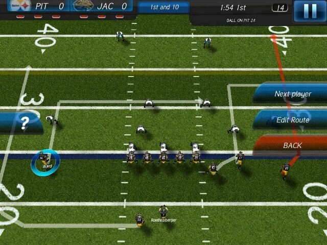 NFL 2011 HD