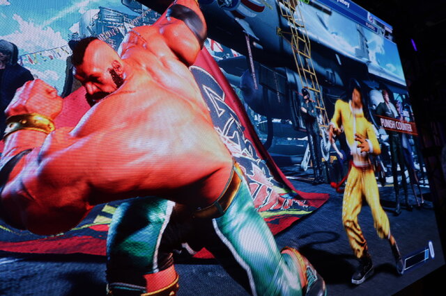 ジェイミーのSA1で会場が大熱狂!『スト6』×「ブレイキン」異色なコラボ大会「Break Fighter」を現地レポート