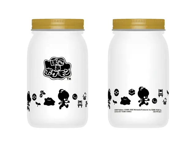 『ぽこ あ ポケモン』予約前にチェック！「店舗別の早期購入特典」がどれもキュート、ポケセンなら「むぎゅっとメタモン フィギュア」がもらえる