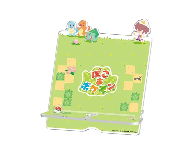 『ぽこ あ ポケモン』予約前にチェック！「店舗別の早期購入特典」がどれもキュート、ポケセンなら「むぎゅっとメタモン フィギュア」がもらえる