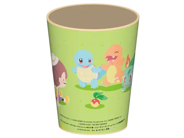 『ぽこ あ ポケモン』予約前にチェック！「店舗別の早期購入特典」がどれもキュート、ポケセンなら「むぎゅっとメタモン フィギュア」がもらえる