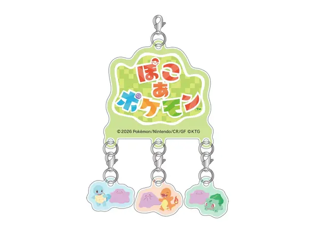 『ぽこ あ ポケモン』予約前にチェック!「店舗別の早期購入特典」がどれもキュート、ポケセンなら「むぎゅっとメタモン フィギュア」がもらえる