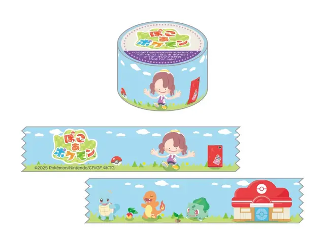 『ぽこ あ ポケモン』予約前にチェック!「店舗別の早期購入特典」がどれもキュート、ポケセンなら「むぎゅっとメタモン フィギュア」がもらえる