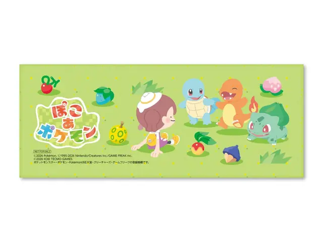『ぽこ あ ポケモン』予約前にチェック！「店舗別の早期購入特典」がどれもキュート、ポケセンなら「むぎゅっとメタモン フィギュア」がもらえる