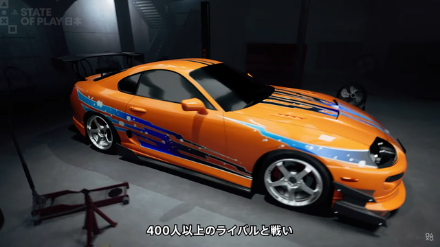 20年ぶりにプレステに帰ってきた！『首都高バトル』2026年2月26日発売ー首都環状を舞台に頂点を目指す【State of Play 日本】