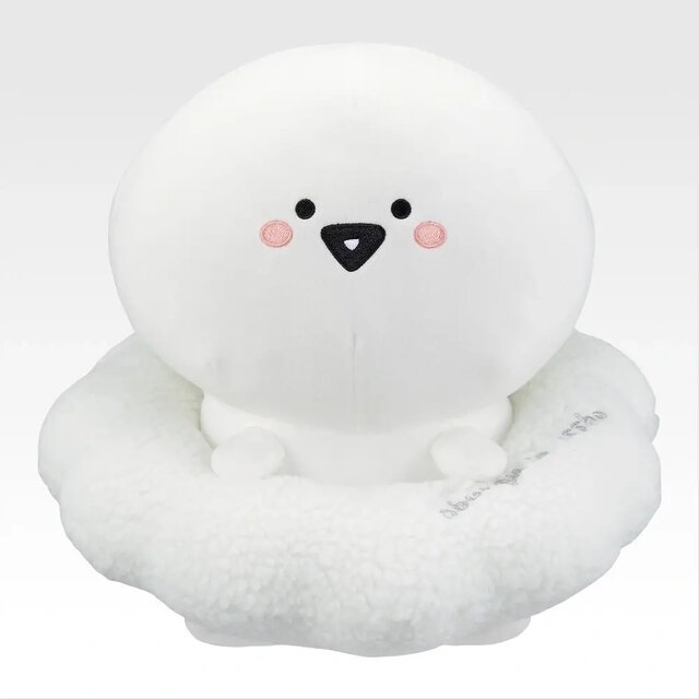 「お文具といっしょ」新作一番くじに癒される！雨の日を楽しむ「お文具さん」たちのグッズ盛りだくさん