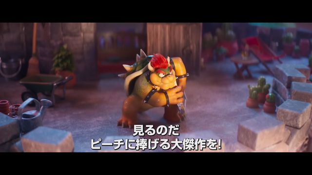 過去には“ルイージと結婚したい”発言も！？映画「スーパーマリオギャラクシー」ロゼッタ役は任天堂の大ファン