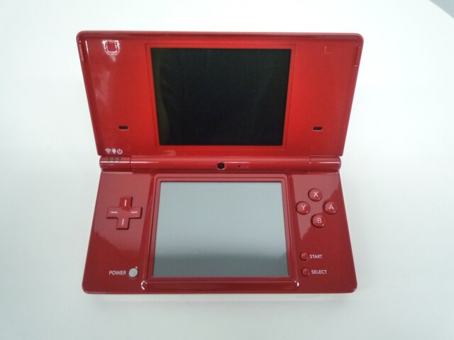 ニンテンドーDSi ＆ ニンテンドーDSi LL