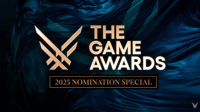 「The Game Awards 2025」ノミネート作発表。海外掲示板でも盛り上がる「今年のゲーム」議論