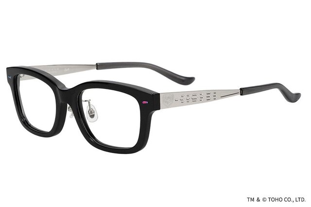 怪獣王が「Zoff」と初コラボ！「ゴジラ」「ゴジラVSメカゴジラ」「ゴジラ-1.0」モチーフのアイウェア3種が発売へ