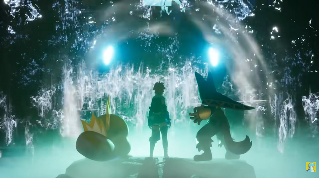 『パルワールド』正式版バージョン1.0は2026年予定。12月17日のアップデートではFPS『ULTRAKILL』とのコラボも実装