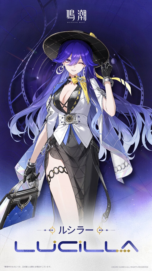 ※画像は公式Xより引用。