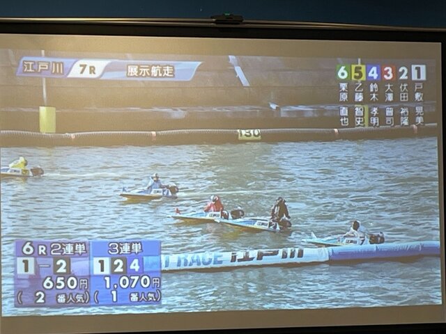 『アリス・ギア・アイギス』×「BOAT RACE江戸川」異色コラボの初リアイベ!「#ギアガチ 江戸川ファンミーティング』イベントレポート