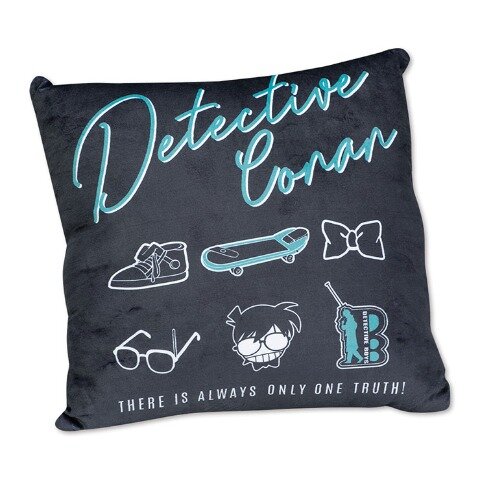 コナンと灰原哀/安室透をペアでデザイン！「名探偵コナン」グッズセットがアベイルオンラインにて先行販売