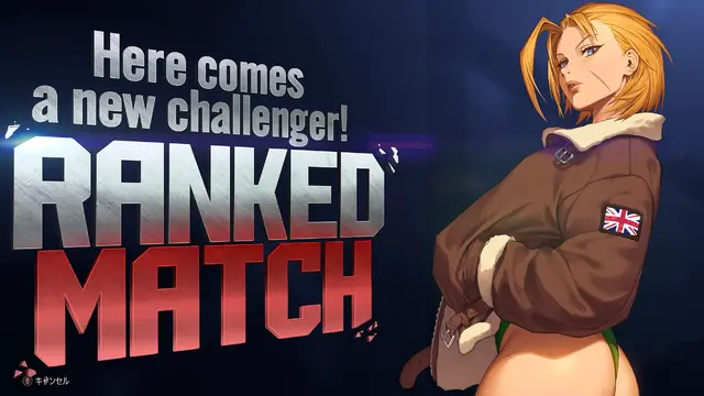 『スト6』入賞作品はゲーム内に実装！「第3回 乱入演出イラストコンテスト」開催決定―対象は「C.ヴァイパー」までの28キャラ