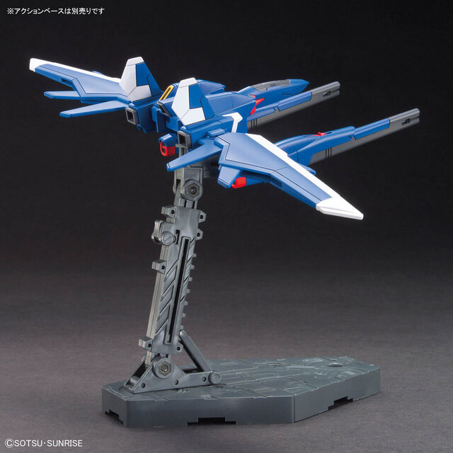 新作ガンプラがプレバンでも販売!注目の「MG ガンダムバルバトスルプス」ら2商品