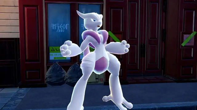 『ポケモンZA』でミュウツーが仲間になる！EXサイドミッション「プロジェクトコード：M」配信開始