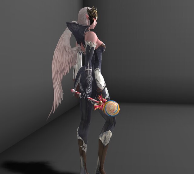 Lineage II(R) and Lineage II(R) the Chaotic Throne are trademarks of NCsoft Corporation. 2003-2007 (C) Copyright NCsoft Corporation. NC Japan K.K. was granted by NCsoft Corporation the right to publish, distribute, and transmit Lineage II the Chaotic Throne in Japan. All Rights Reserved.