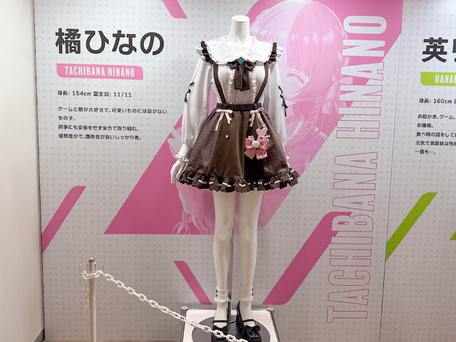 ぶいすぽっ！フェス 2025に行ってきた―ゲーム、ライブ、展示…“お祭り”の熱狂に包まれた現地の様子を写真で紹介