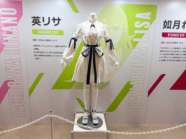 ぶいすぽっ！フェス 2025に行ってきた―ゲーム、ライブ、展示…“お祭り”の熱狂に包まれた現地の様子を写真で紹介