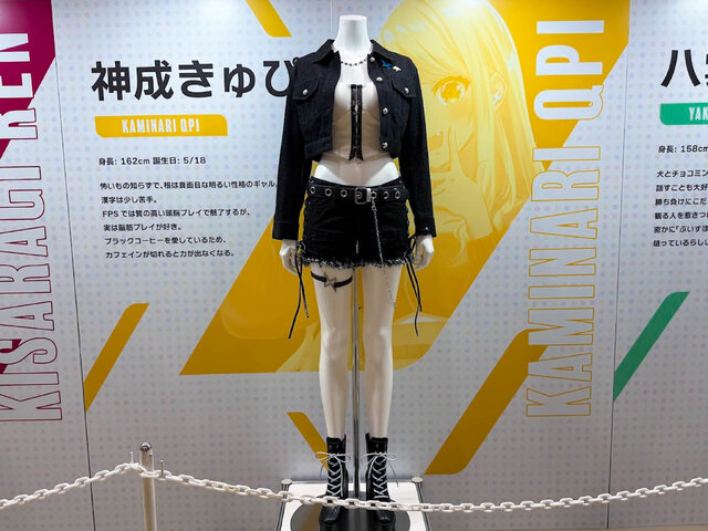 ぶいすぽっ！フェス 2025に行ってきた―ゲーム、ライブ、展示…“お祭り”の熱狂に包まれた現地の様子を写真で紹介