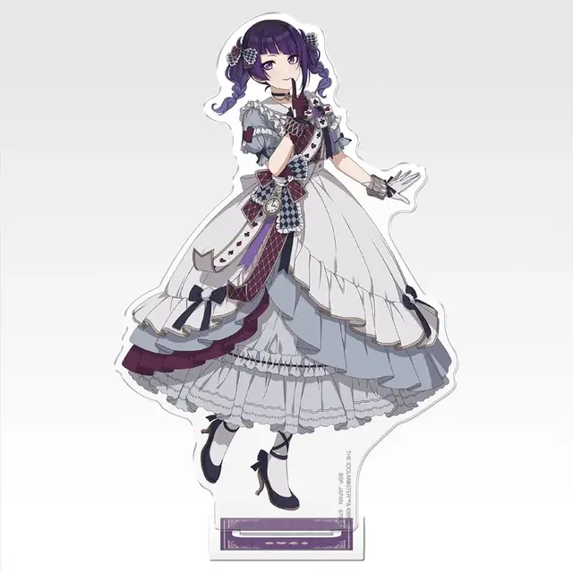 『シャニマス』一番くじ全ラインナップ公開！透き通るような「浅倉透」フィギュアや、総勢28人のアイドルが“パーティー衣装”でグッズ化