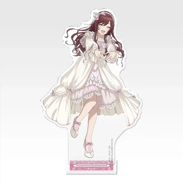 『シャニマス』一番くじのテーマは“パーティ”！透き通るような「浅倉透」フィギュアや、総勢28人のアイドルが勢揃い