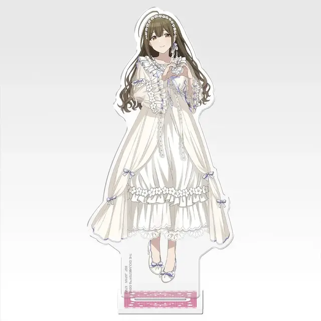 『シャニマス』一番くじのテーマは“パーティ”！透き通るような「浅倉透」フィギュアや、総勢28人のアイドルが勢揃い