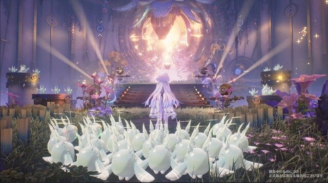 『鳴潮』パンチラ気にせずバイクで「ラハイロイ」探索！次期Ver3.0ゲームプレイ映像初公開―新共鳴者「モーニエ」「リンネー」の戦闘も