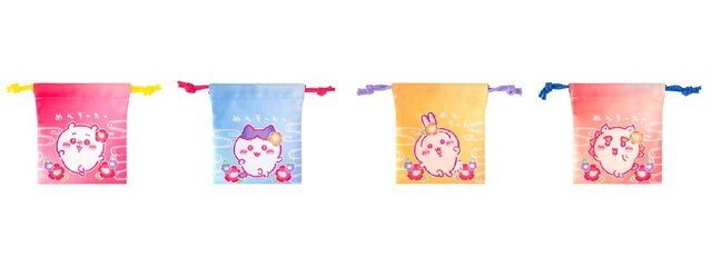 「ちいかわ」より“沖縄”気分が満喫できる「シーサーのおみやげやさん」新商品が12月19日より発売