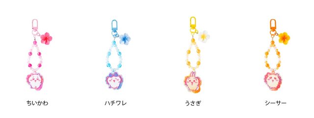 「ちいかわ」より“沖縄”気分が満喫できる「シーサーのおみやげやさん」新商品が12月19日より発売