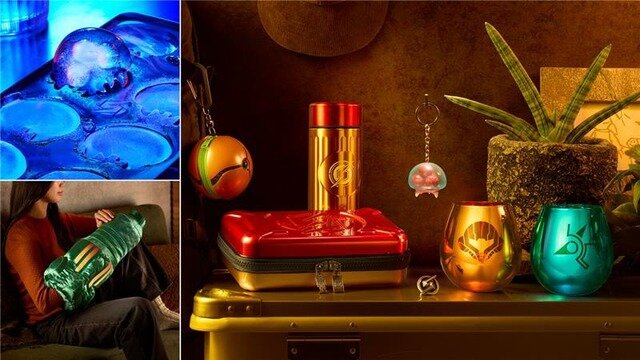 発表は2017年、いよいよ『メトロイドプライム4 ビヨンド』発売！「超合金」で凛々しいサムスも拝めるぞ