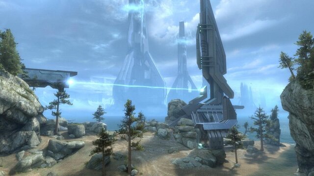 Halo: Reach