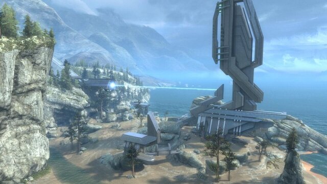 Halo: Reach