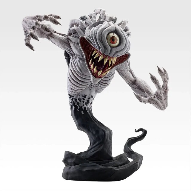 一番くじ「劇場版 呪術廻戦 ０」がメチャ豪華！乙骨憂太や五条悟、そして呪いの女王「祈本里香」を堂々立体化