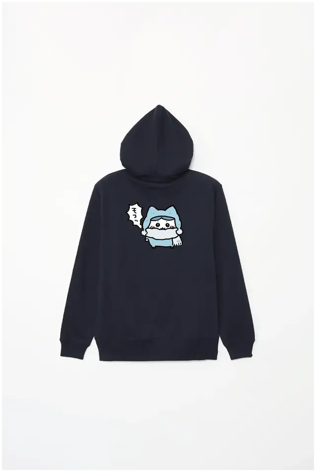 羽織を着て踊る「ちいかわ」たち!お正月にちなんだ新デザイン「HAPPY NEW YEAR」全6種がTalking Heads ODMに追加