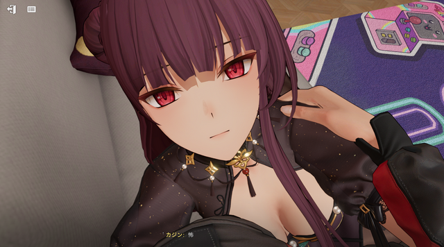 『ドルフロ2』の新システム「クルーデッキ」は“美少女キャラとくつろぎたい理想”が詰まっていた…！色々と満たされるクルーデッキ“のみ”レポ