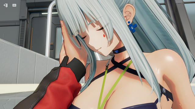 『ドルフロ2』の新システム「クルーデッキ」は“美少女キャラとくつろぎたい理想”が詰まっていた…！色々と満たされるクルーデッキ“のみ”レポ