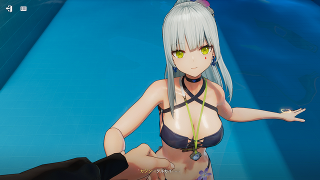 『ドルフロ2』の新システム「クルーデッキ」は“美少女キャラとくつろぎたい理想”が詰まっていた…！色々と満たされるクルーデッキ“のみ”レポ