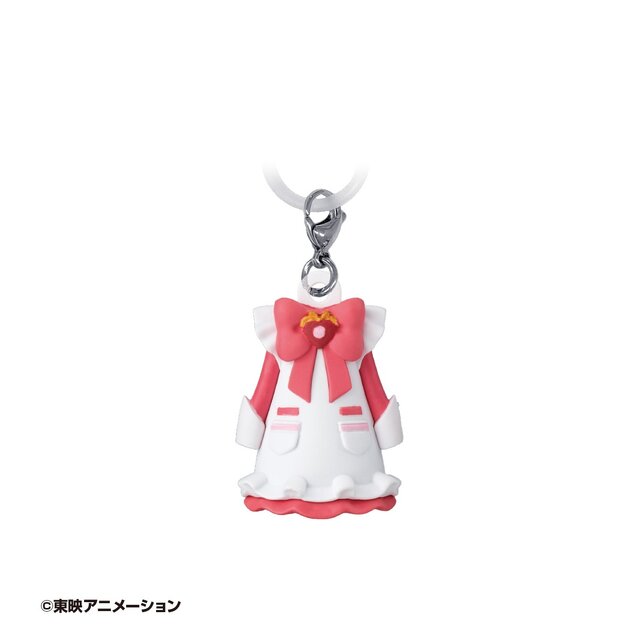 懐かしのニチアサアニメ「明日のナージャ」がめじるしアクセサリー化！オルゴール、ブローチ、日記帳などがラインナップ