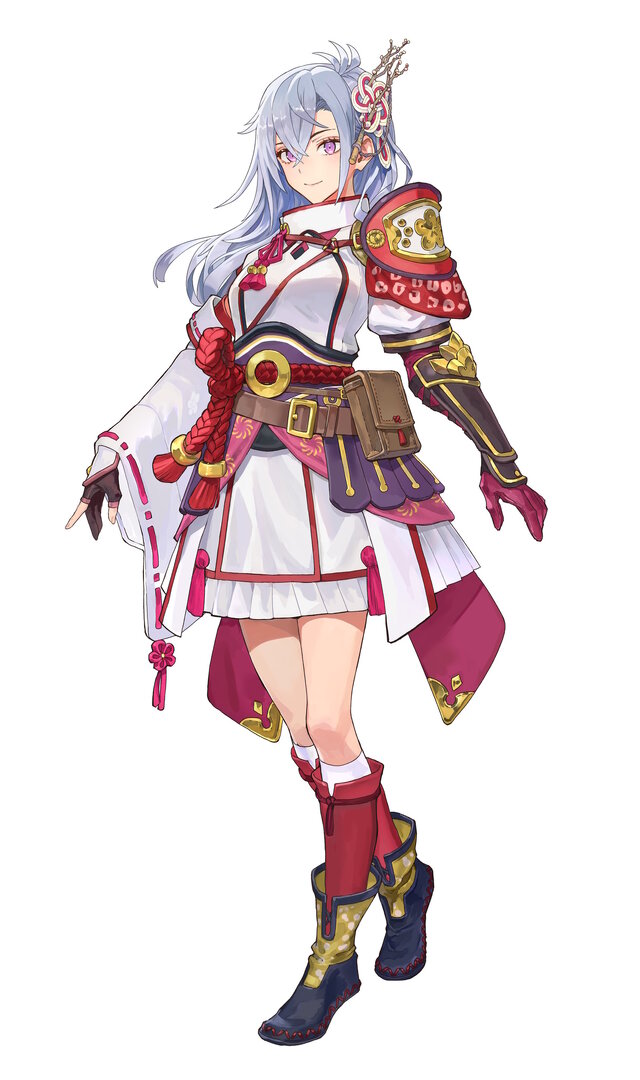 『龍の国 ルーンファクトリー』PS5/Xbox版が2月13日発売決定!歴代シリーズから一転、和風な世界が舞台のルンファク最新作