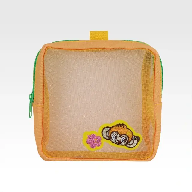 「一番くじ ナルミヤキャラクターズ」が平成ジュニア世代の心をくすぐる!メゾピアノ、エンジェルブルーら4つの刺繍ポーチなど全ラインナップ公開