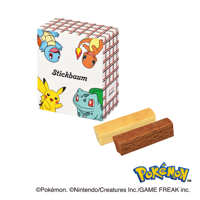 『ポケモン』2026年バレンタイン限定お菓子は、ピカチュウのデザイン缶など全9商品！12月22日12時より先行予約開始