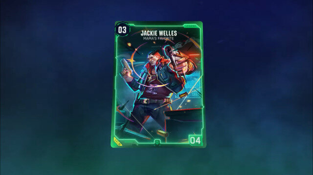 『サイバーパンク2077』と「サイバーパンク: エッジランナーズ」をベースにしたトレーディングカードゲーム発表！